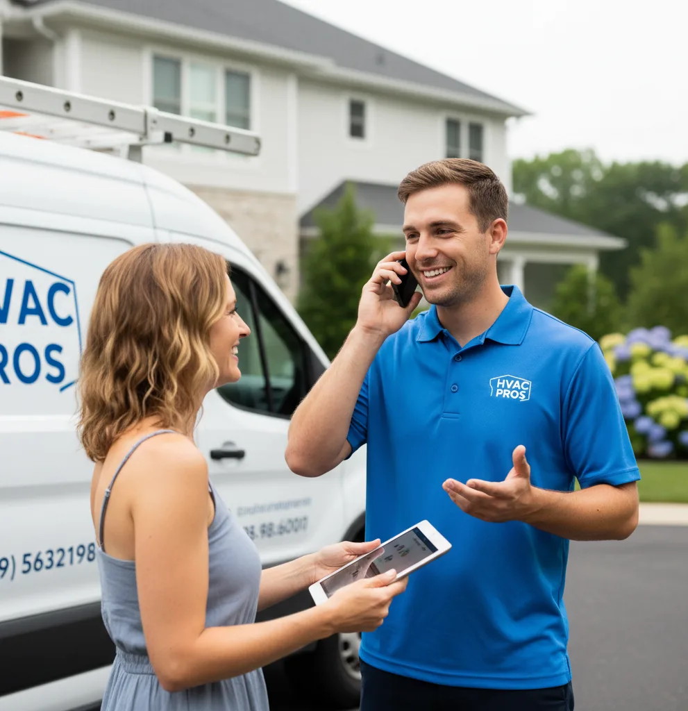 Duct Cleaning in Avondale, AZ